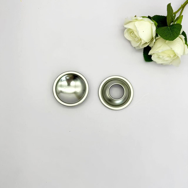 Aerosol Tin Can Cone