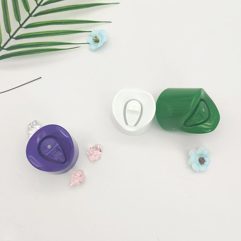 plastic caps for aerosol cans