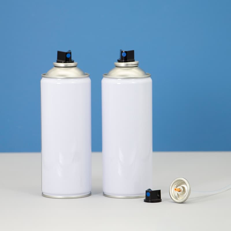 Bình xịt khí dung OEM, cho bạn nhiều sự lựa chọn