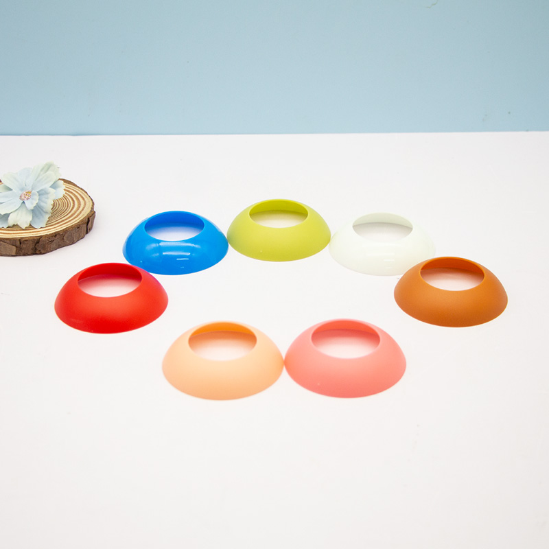 accessories for aerosol cans