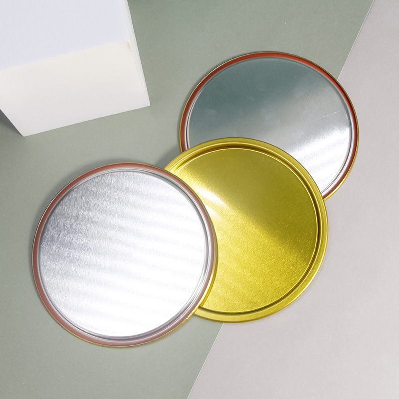 Paint container top manufacturer