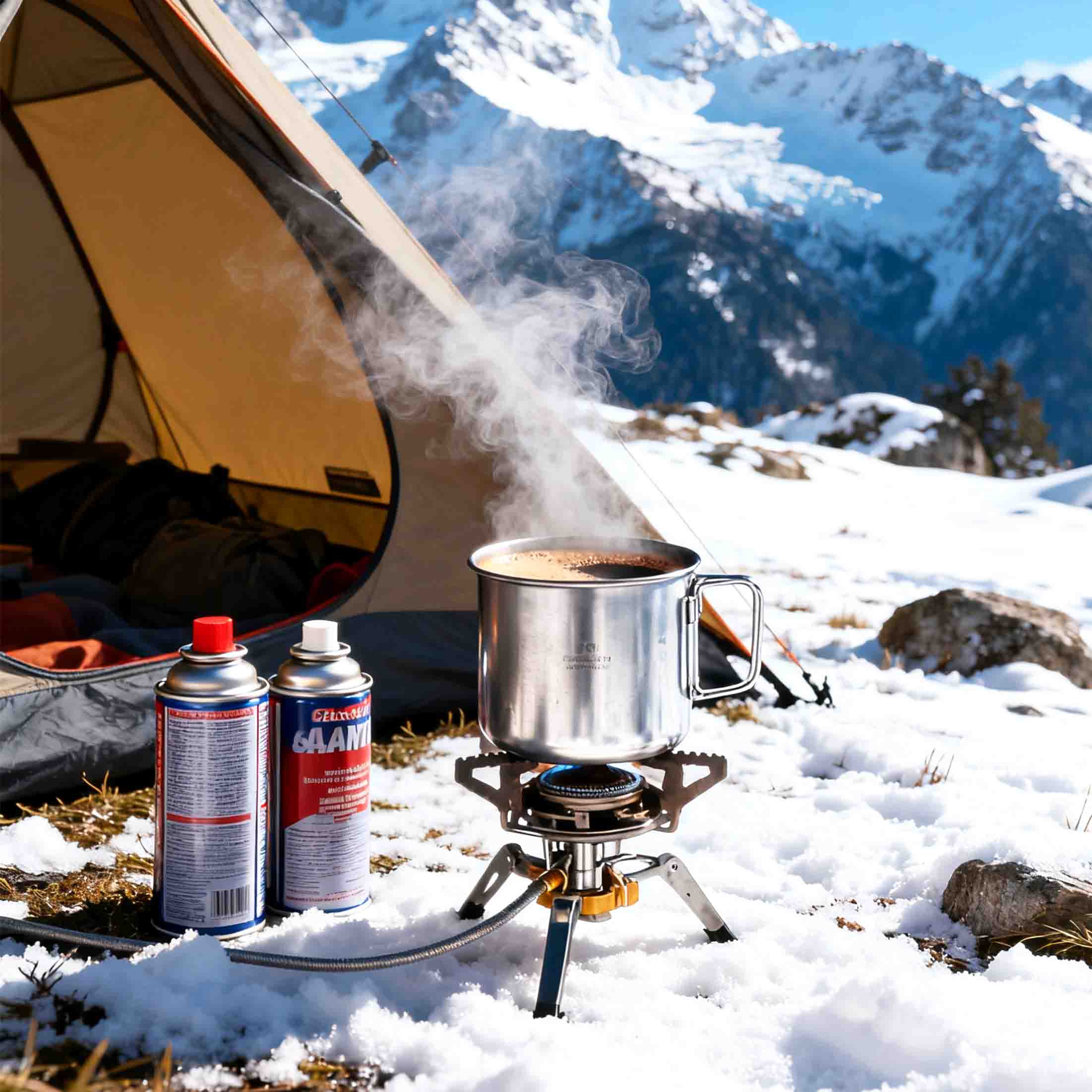 Diameter 65mm Tin Can