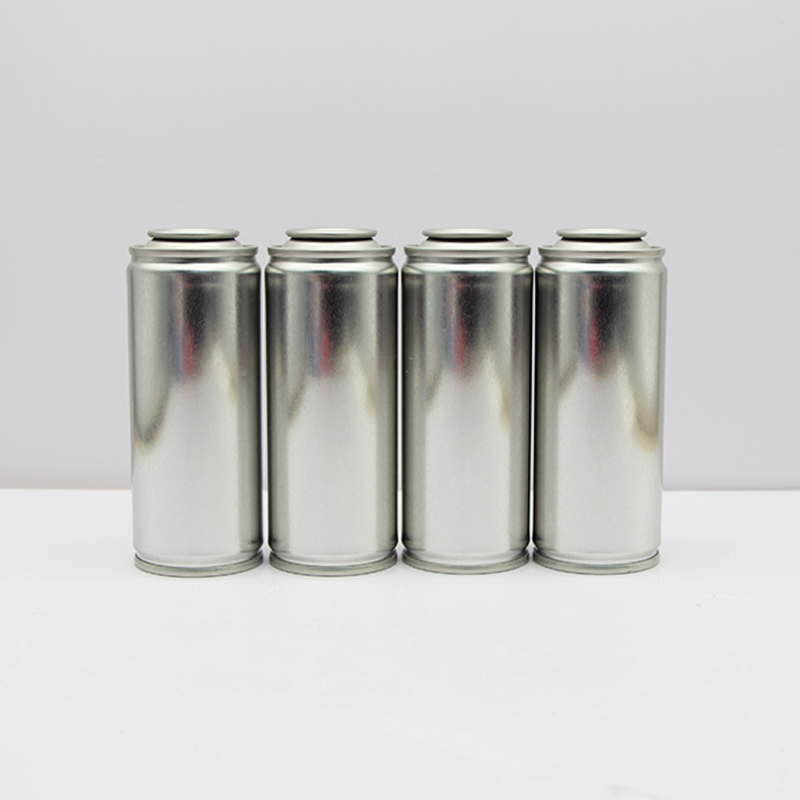 45mm car care aerosol can