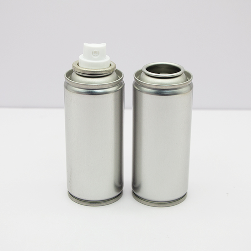 45mm automotive aerosol can